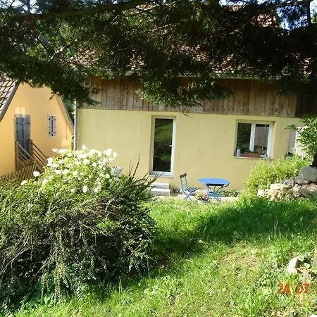 D'hotes Sur La Montagne De L'ange *